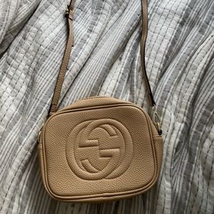 Gucci Crossbody bag
